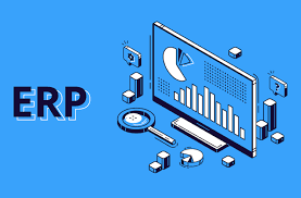 ERP System